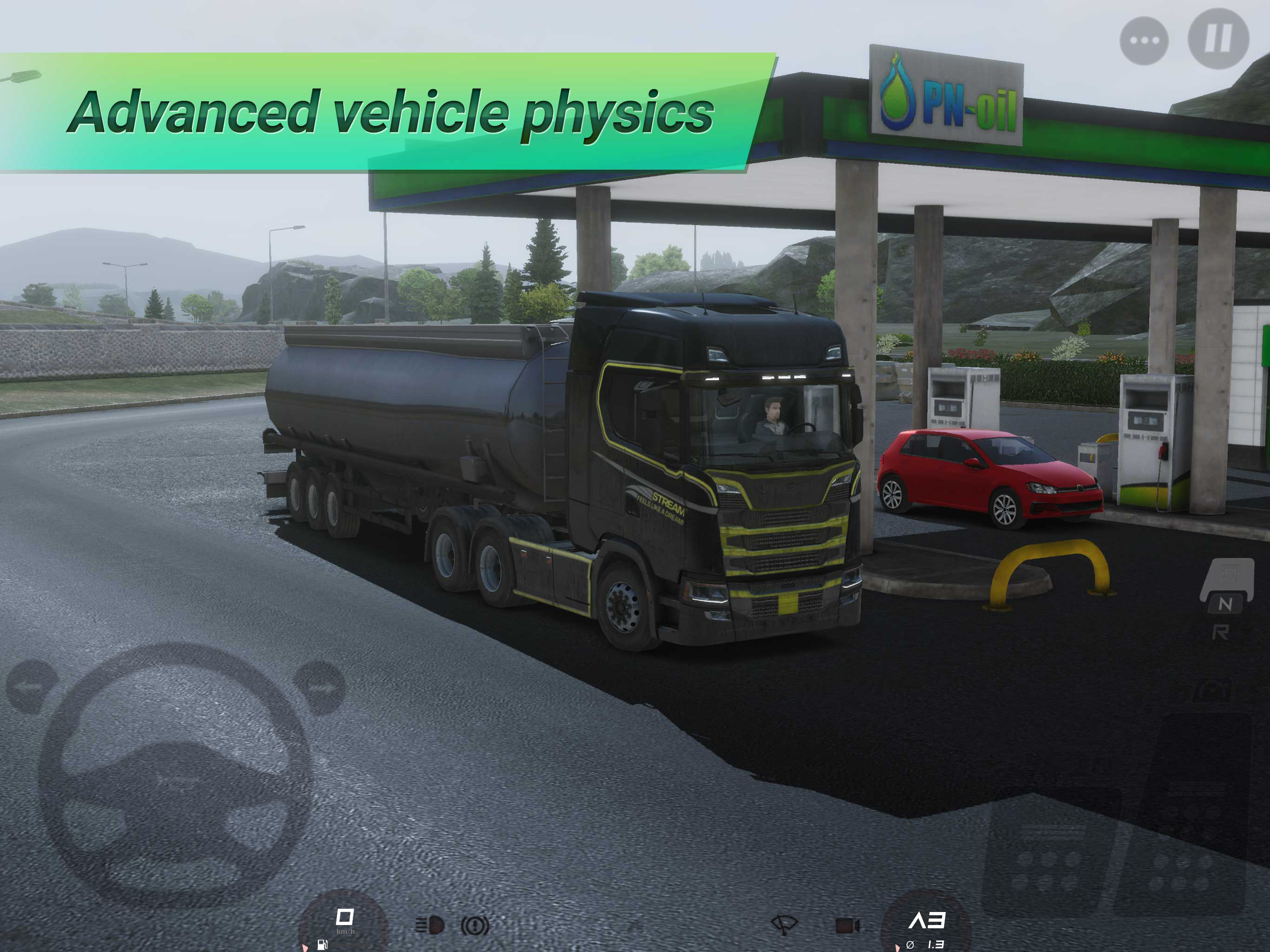 Melhores jogos de caminhão para PC - Softonic