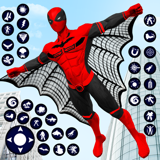 Spiderman Match3 - Click Jogos