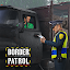 Border Patrol Police Game