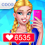 Selfie Queen - Social Star