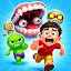 Monster Mob: Viral Invasion