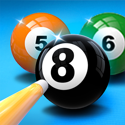 Play Billiards City - 8 Ball Pool Online