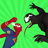 Играй Hero Verse Run на ПК