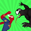 Hero Verse Run