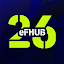eFHUB™ 25