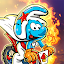 Smurfs' Village