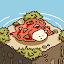 Secrets of sad monsters: offline, clicker