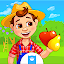 Garden Game for Kids