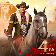 Jogue West Game para PC