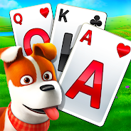 Spiele Solitaire Grand Harvest für PC