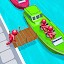 Ship Parking Game - Seat Jam