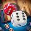 Backgammon Legends Online