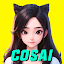COSAI - AI角色扮演，情感陪伴