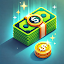 Cash Clicker: Bank Empire