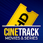 CineTrack - Movies & Series