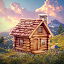 Hidden Object Peaceful Places - Seek & Find