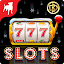 SLOTS - Black Diamond Casino