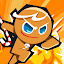 CookieRun: Crumble - Idle RPG