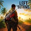 Left to Survive: Jogo de Zumbi