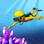 Scuba Diver: Treasure Islands