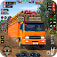 Mud Truck Driving Games 3D