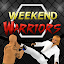 Weekend Warriors MMA