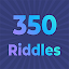 Brainy Riddles: Word Puzzles