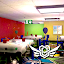 Exit the Backrooms: Level Fun!