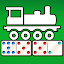 Mexican Train Dominoes Classic