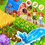Lost Island Family Farm Game