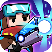 Graj Merge Survivor Crazy Battle na PC