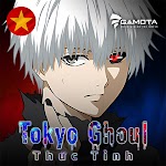 Tokyo Ghoul：Thức Tỉnh pc