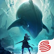 プレーする ミスティックアビス：遺失海域 をPCで