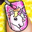 Nail Salon Games Acrylic Nails