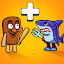 Brainzoot Merge: Monster War