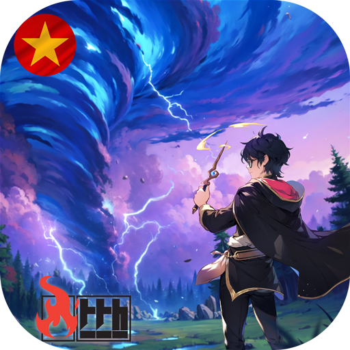 Dragon Hunters: Người Săn Rồng