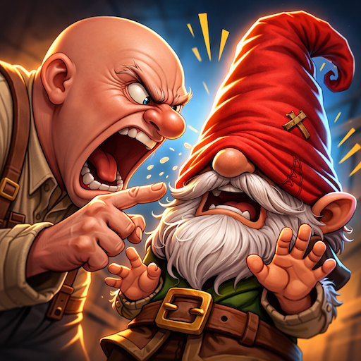 Gnome From Hell