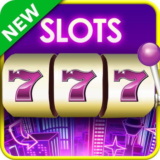 Jackpot Magic Slots™: Vegas Casino & Slot Machines