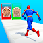 Build a Superhero Games