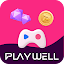 PlayWell: Play to Earn