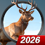 Animal Hunter : Wild Sniper