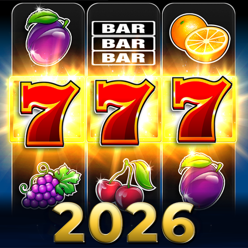 Vegas Slots Classic 777 Casino