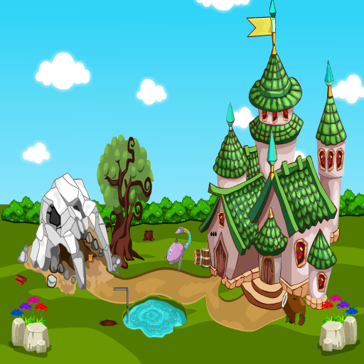 Find The Toy Car Remote