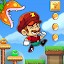 Barry World Adventure