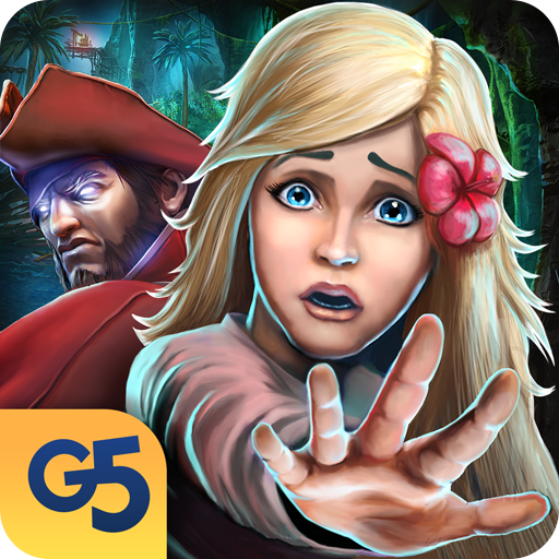 Nightmares from the Deep™: Davy Jones (Full)