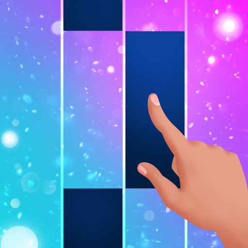 Play Piano Dream: Tap Music Tiles Online