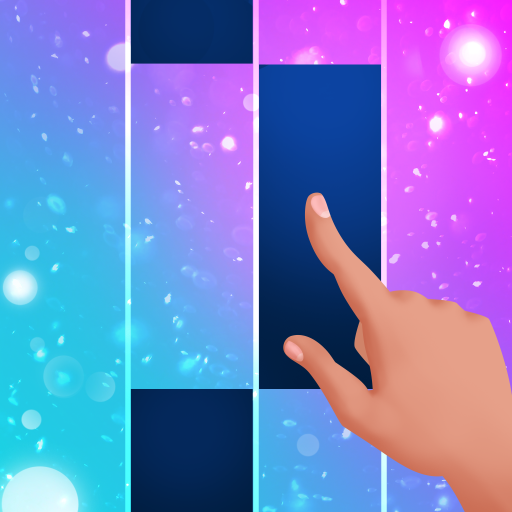 Piano Tiles 3 - Play Online on SilverGames 🕹️