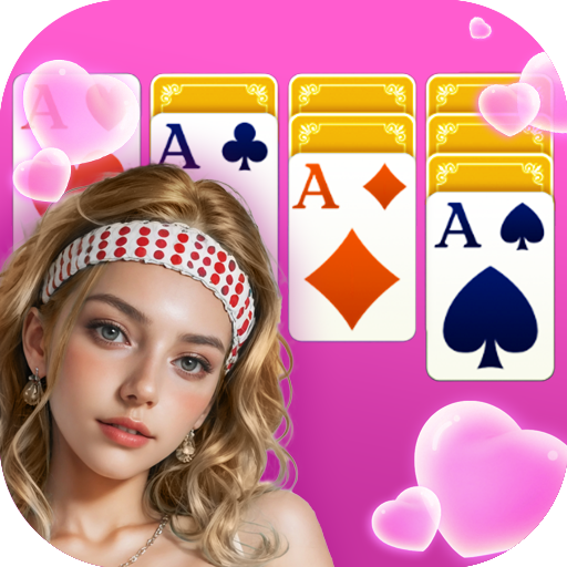Solitaire: Sweet Love