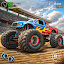 Monster Truck Demolition Derby