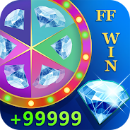 Chơi Daily Spin - Win Daily Diamonds Guide on PC